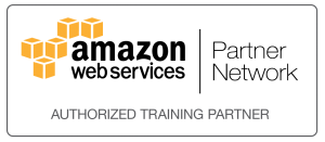 Authorized Training Partner Logo
